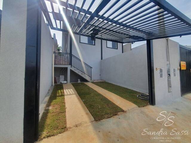 #CAS-001 - Casa para Venda em Atibaia - SP - 3