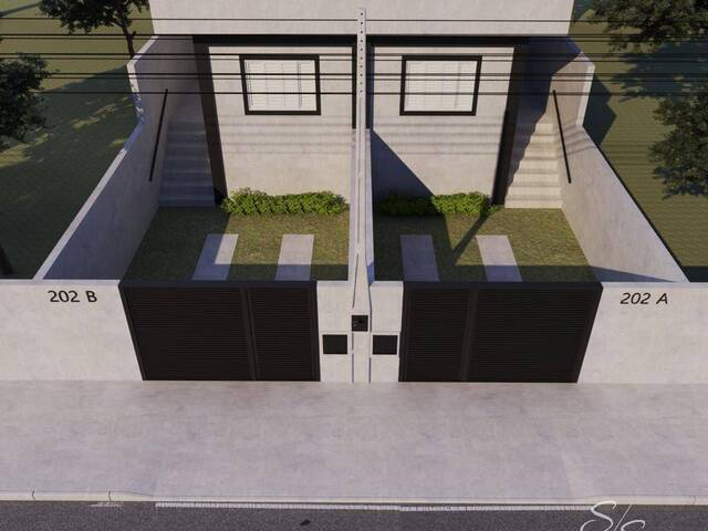#CAS-002 - Casa para Venda em Atibaia - SP