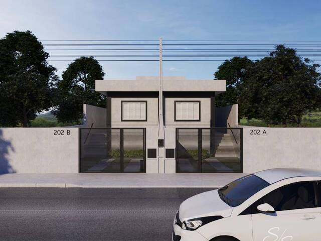 #CAS-002 - Casa para Venda em Atibaia - SP