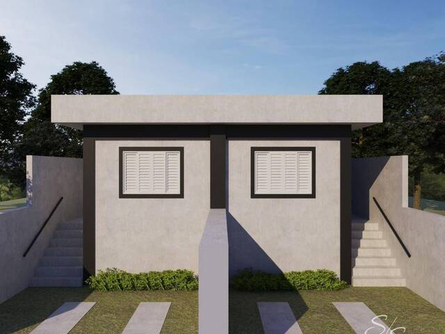 Casa para Venda em Atibaia - 5