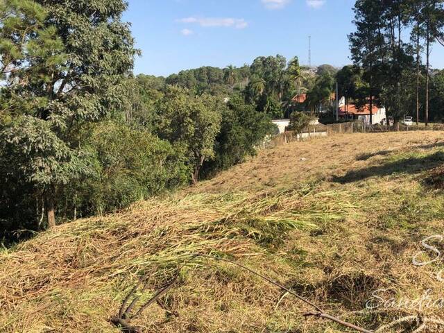 #TER-003 - Terreno para Venda em Atibaia - SP - 1