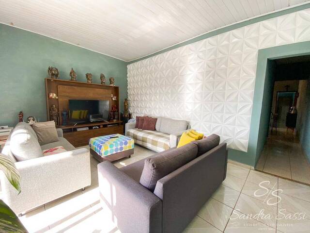 #CAS-008 - Casa para Venda em Atibaia - SP