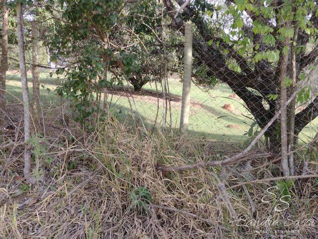 #TER-009 - Terreno para Venda em Atibaia - SP - 3