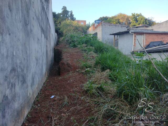 Terreno para Venda em Atibaia - 5