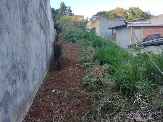 #TER-011 - Terreno para Venda em Atibaia - SP - 2