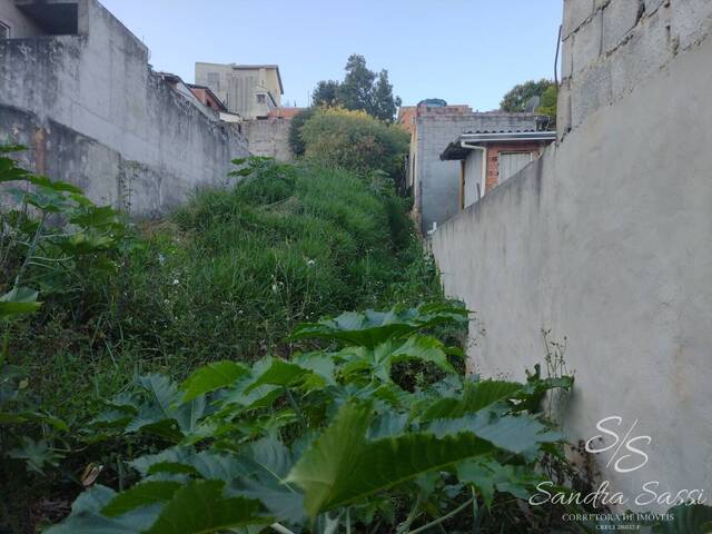 #TER-011 - Terreno para Venda em Atibaia - SP - 3