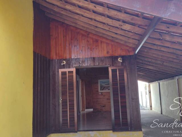 Casa para Venda em Atibaia - 2