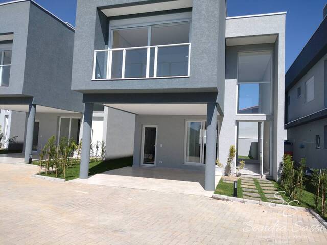 #CAS-021 - Casa para Venda em Atibaia - SP