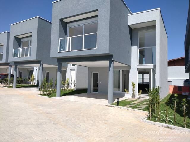 #CAS-021 - Casa para Venda em Atibaia - SP