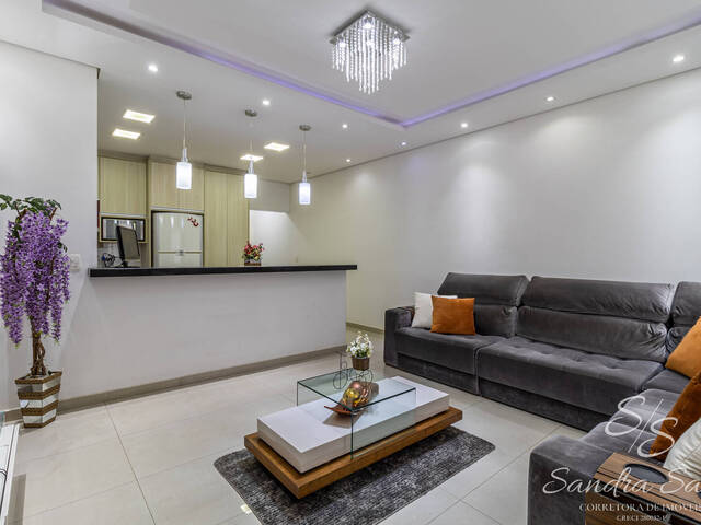 Casa para Venda em Atibaia - 5