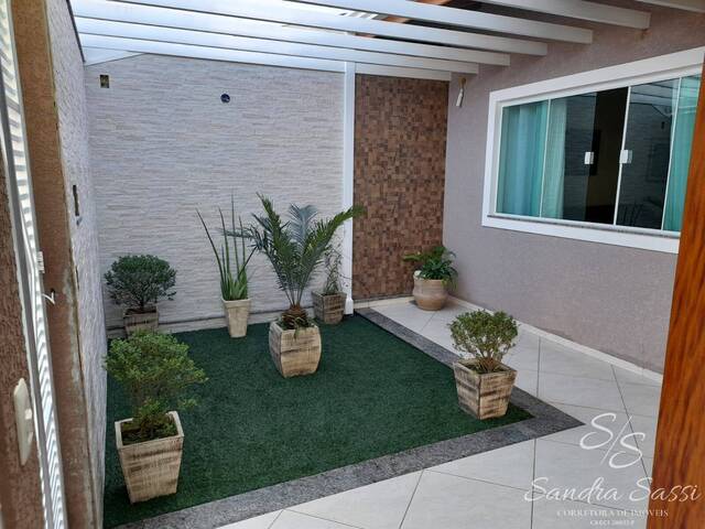 #CAS-111 - Casa para Venda em Atibaia - SP
