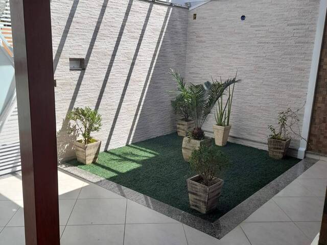 Casa para Venda em Atibaia - 4