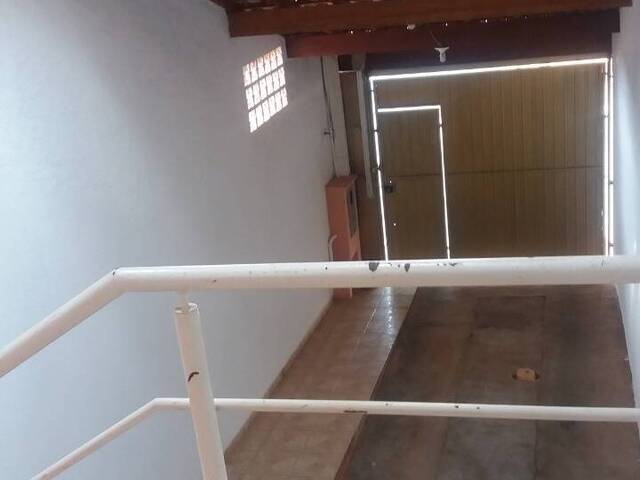 #SOB-143 - Casa para Venda em Atibaia - SP
