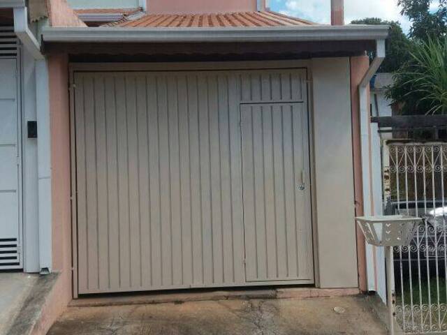 #SOB-143 - Casa para Venda em Atibaia - SP