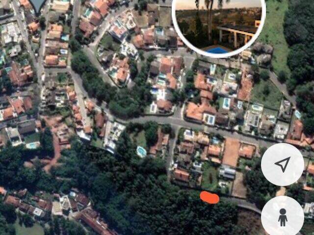 Terreno para Venda em Atibaia - 5