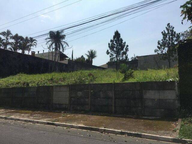 #TER-148 - Terreno para Venda em Atibaia - SP - 3