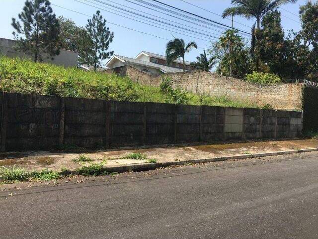#TER-148 - Terreno para Venda em Atibaia - SP - 2