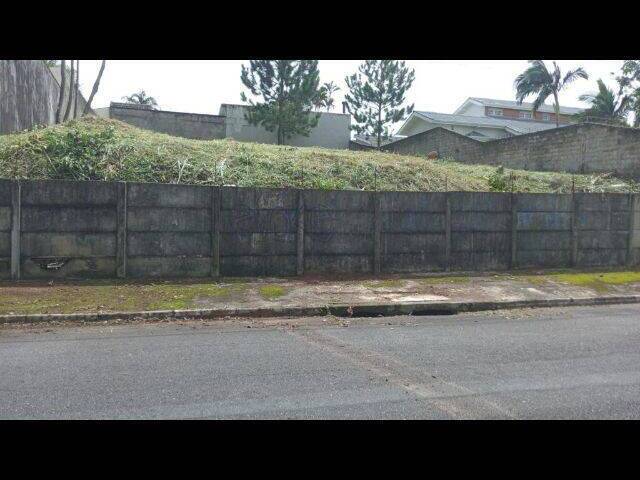 #TER-148 - Terreno para Venda em Atibaia - SP - 1