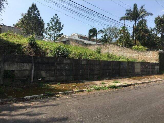 Terreno para Venda em Atibaia - 4