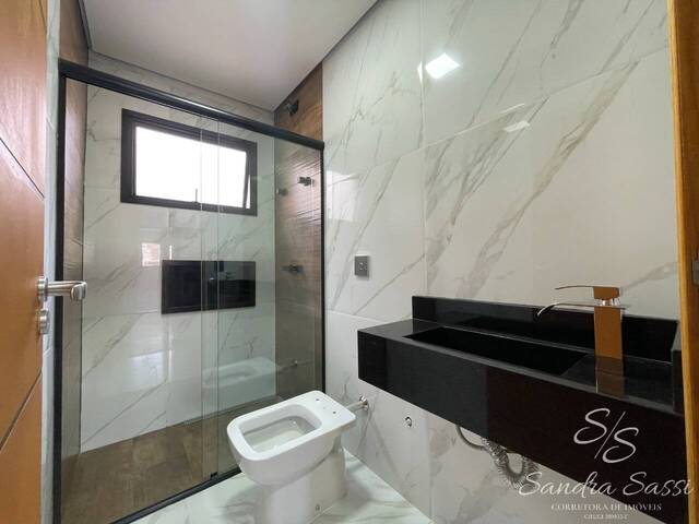 #CAS-149 - Casa para Venda em Atibaia - SP - 2