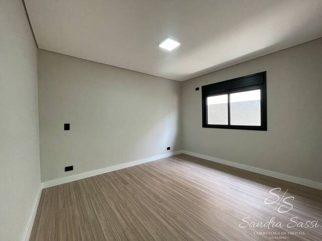 #CAS-149 - Casa para Venda em Atibaia - SP - 3