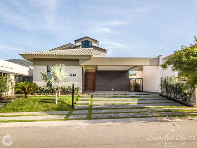 #CAS-152 - Casa para Venda em Atibaia - SP