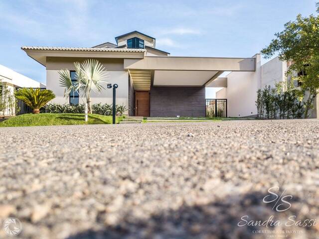 #CAS-152 - Casa para Venda em Atibaia - SP