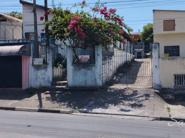 #CAS-161 - Casa para Venda em Atibaia - SP - 1