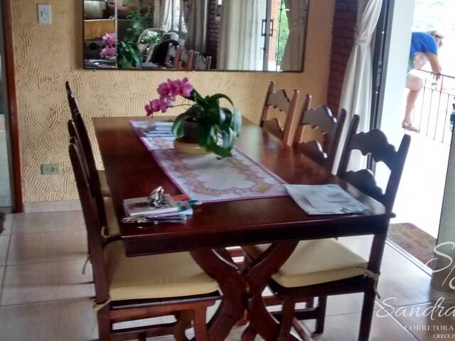 #CAS-165 - Casa para Venda em Atibaia - SP - 3