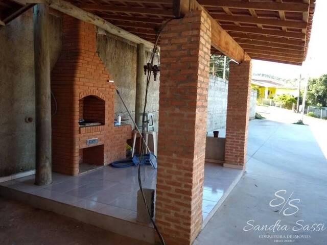 Chácara para Venda em Bom Jesus dos Perdões - 5