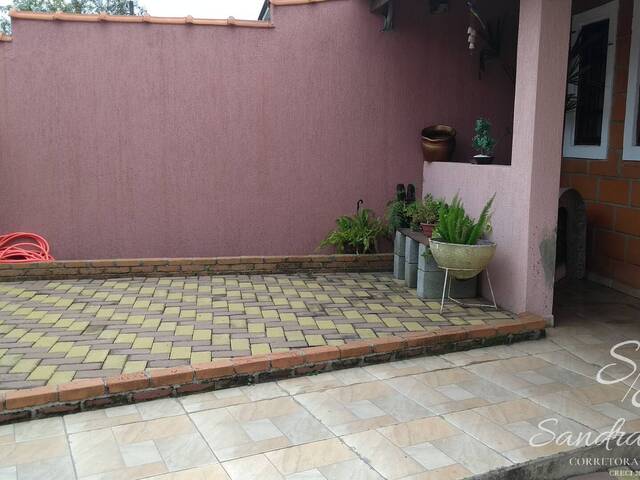 #CAS-200 - Casa para Venda em Atibaia - SP - 1