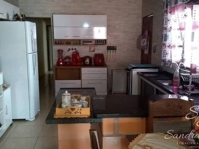 #CAS-200 - Casa para Venda em Atibaia - SP - 3
