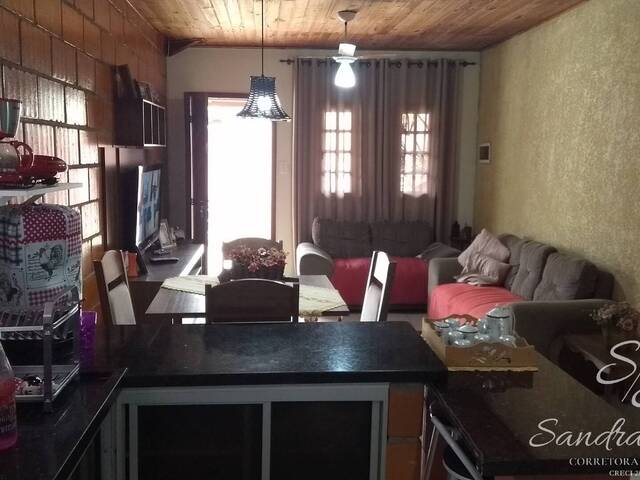 #CAS-200 - Casa para Venda em Atibaia - SP - 2
