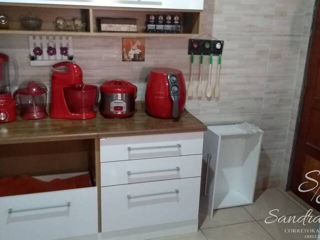 Casa para Venda em Atibaia - 4