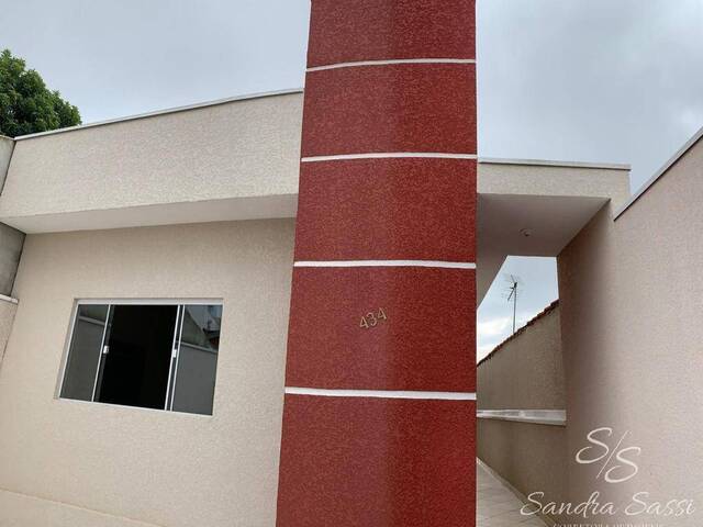 #CAS-208 - Casa para Venda em Atibaia - SP - 2