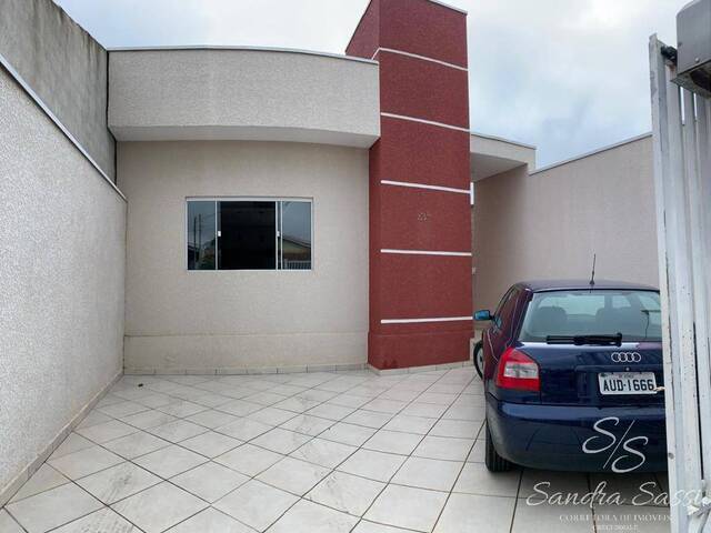#CAS-208 - Casa para Venda em Atibaia - SP - 1