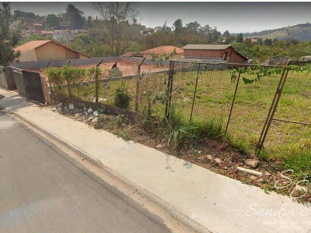 #TER-211 - Terreno para Venda em Atibaia - SP - 1