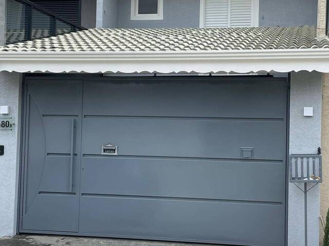 #CAS-212 - Casa para Venda em Atibaia - SP - 1