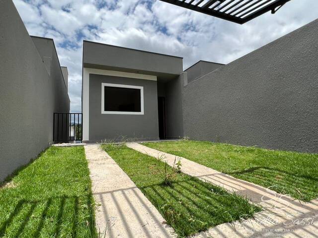 Casa para Venda em Atibaia - 4