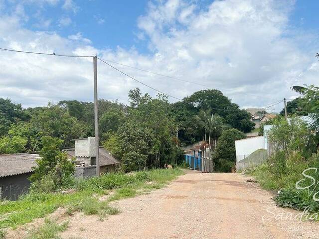 #CHA-224 - Chácara para Venda em Jarinu - SP - 3