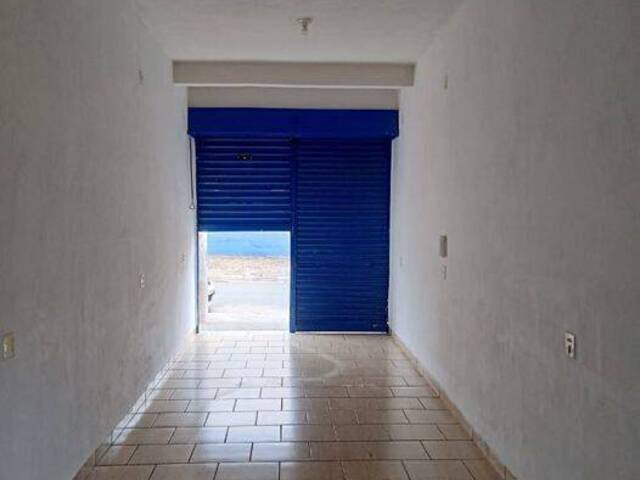 #LOC092 - Salão Comercial para Locação em Atibaia - SP - 2