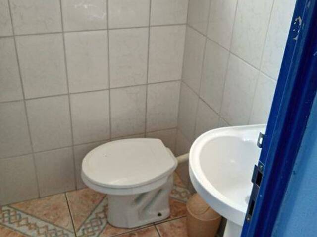 Salão Comercial para Locação em Atibaia - 5