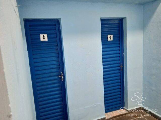 Salão Comercial para Locação em Atibaia - 4