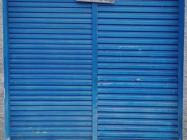 #LOC092 - Salão Comercial para Locação em Atibaia - SP - 1