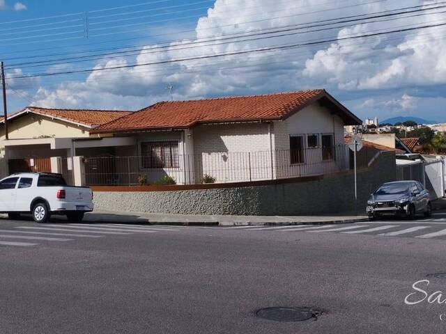 #CAS-252 - Casa para Venda em Atibaia - SP - 2