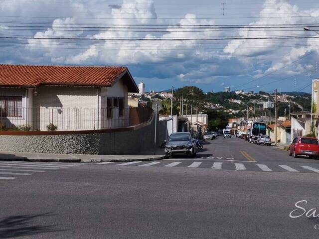 #CAS-252 - Casa para Venda em Atibaia - SP - 1