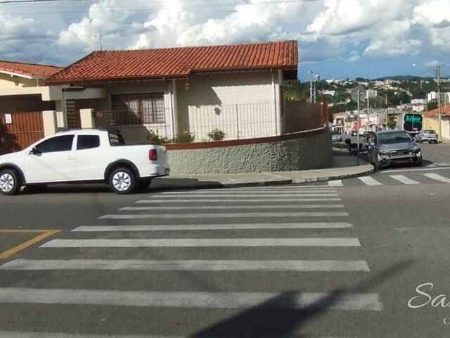 #CAS-252 - Casa para Venda em Atibaia - SP - 3