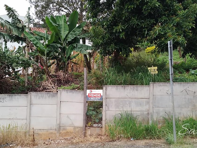 #TER-259 - Terreno para Venda em Atibaia - SP - 2