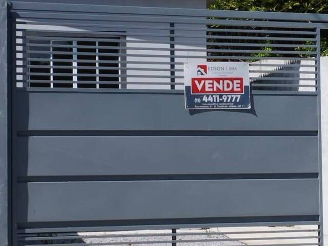 #CAS-167 - Casa para Venda em Atibaia - SP - 1