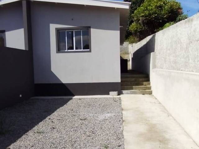 #CAS-167 - Casa para Venda em Atibaia - SP - 3